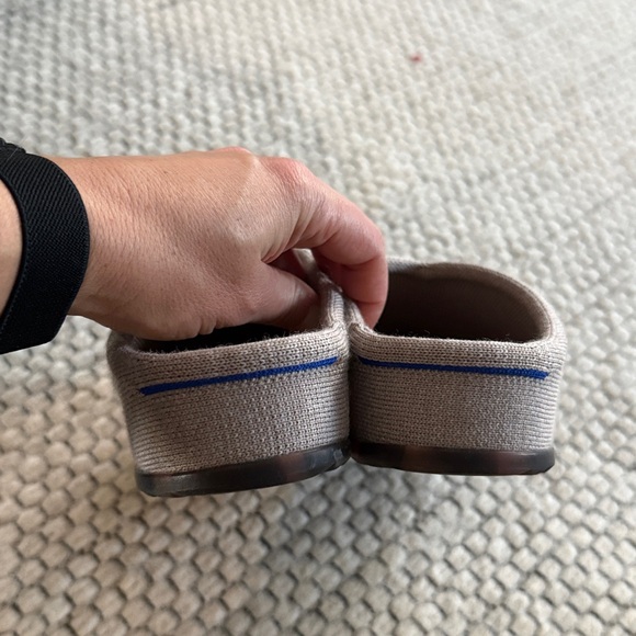 Rothy’s clogs - Picture 5 of 5